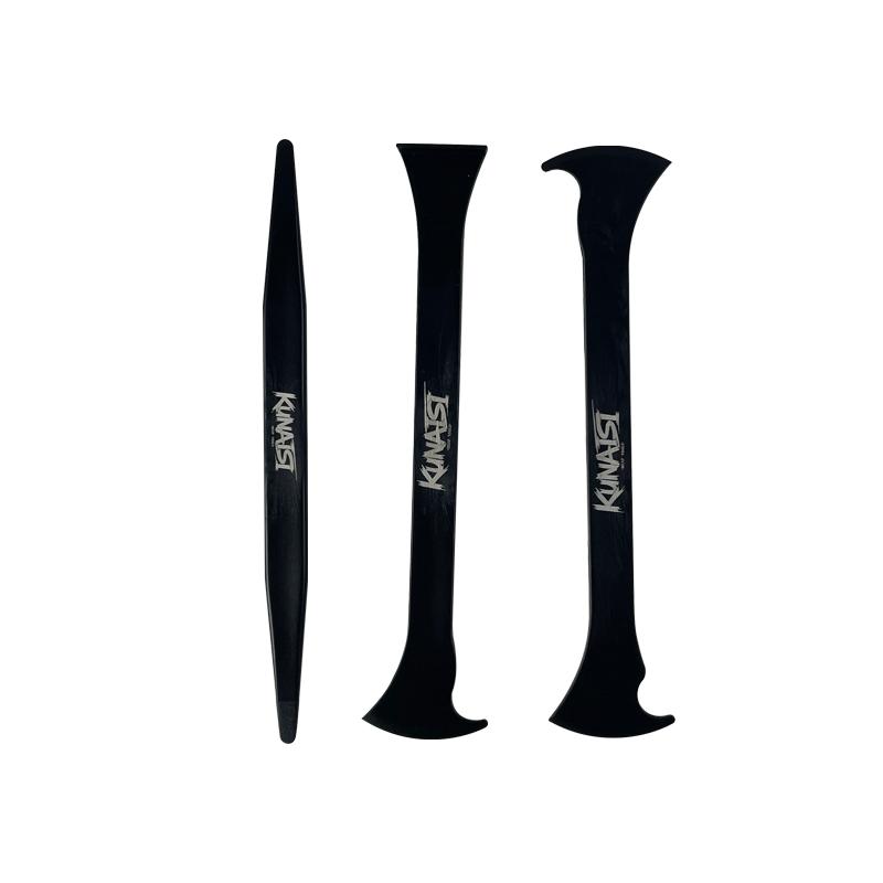 KUNAISI High Quality Car Film Wrap Tools Kit Squeegee Set Vinyl Scraper Cutter for Vehicle Window Tint Wrapping Tools high-qual