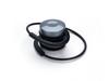M.life Earphones for Running and Sports New Waterproof Bluetooth Ear Cuff Earphones Secure Fit Single Ear Use Wireless Earphones for Sports [2026 Conc