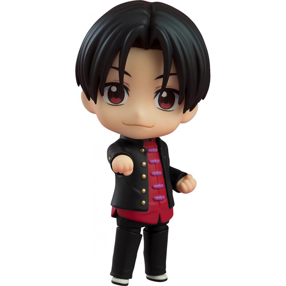 Bucchigiri Nendoroid Arajin Tomoshibi Bucchigiri