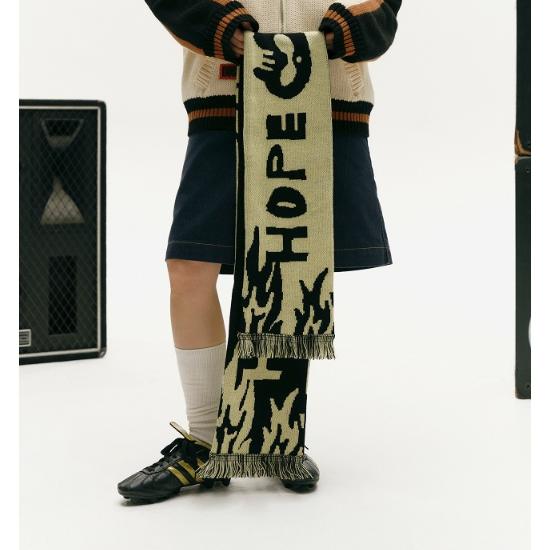 2-й предварительный заказ j-hope Tour HOPE ON THE STAGE Слоган Глушитель