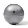 Adidas Гимнастический мяч Серый 55см