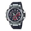 Casio G-Shock MT-G Bluetooth Радиоуправляемые Солнечные Часы MTG-B3000-1AJF Мужские Черные
