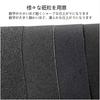 YJRUNFU Waterproof Sandpaper, 38 Sheets, 80, 120, 150, 180, 220, 240, 320, 400, 600, 800, 1000, 1200, 1500, 2000, 2500, 3000, 5000, 7000, and 10000 Gr