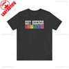 Gay Agenda TShirt Funny LGBTQ Week Planner Shirt Creative Pattern Print Design Unisex Short Sleeve Men Women Crewneck Tee Tops