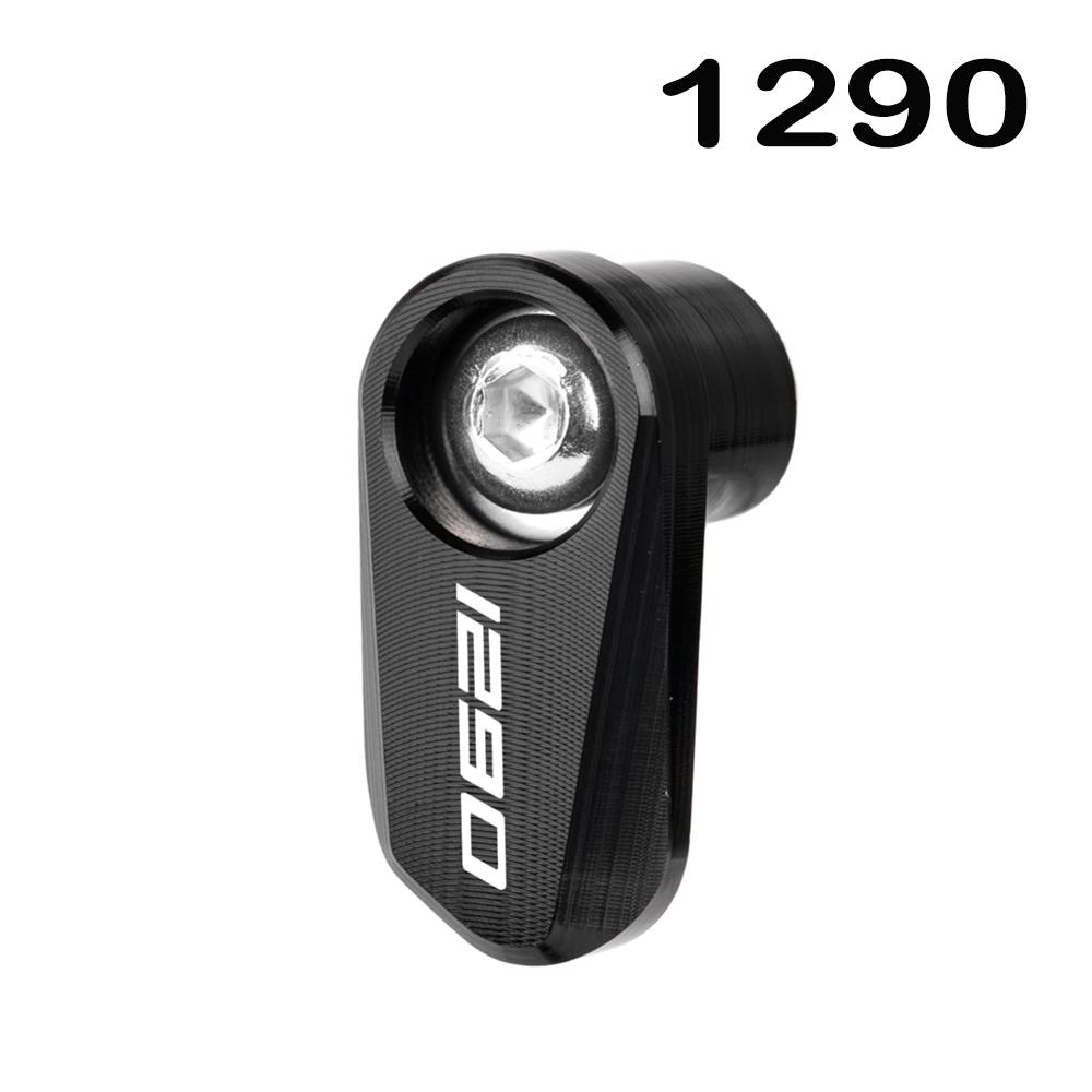 Для KTM 1290 890 390 690 Duke Super Adventure S R ADV 690 SMC-R RC390 Мотоцикла Переднее Заднее Колесо Датчик ABS Защитная Крышка
