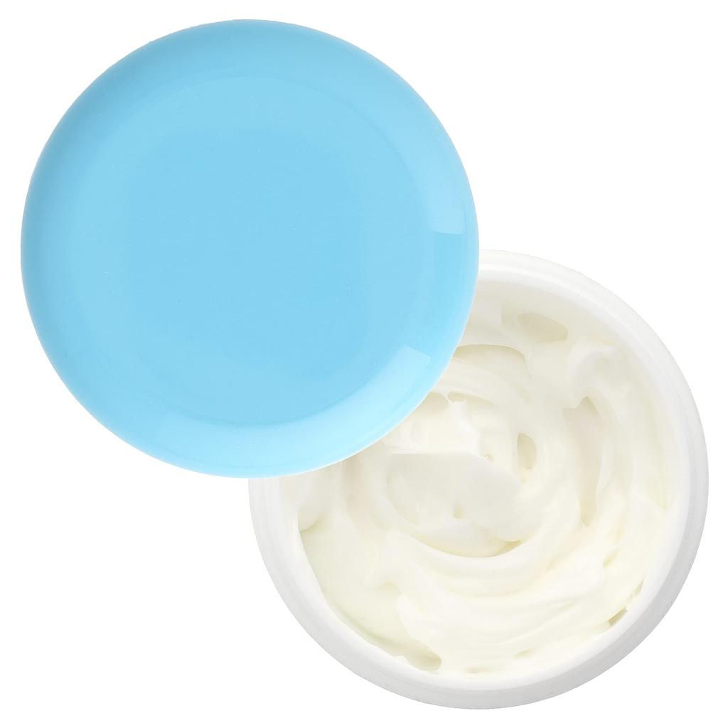 Dermisa, Vitamin E Cream, 114g (4oz)