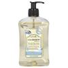 Hand & Body Liquid Soap, Fresh Sea Salt, 16.9 Fl Oz (500 Ml)