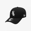 Кепка New Era унисекс MLB Pinch Hitter Chicago White Sox Черная