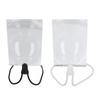 Neck Wear Magnifier 3X Magnification Handheld Desktop Neck Hanging Magnifying Glass Gooseneck High D