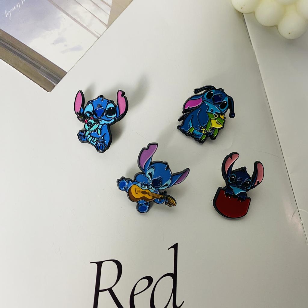 Anime pcs Enamel Pin Brooches for Women Lapel Pins Badges on Backpack Cosplay Accessories Fashion Jewelry Toys Friend Gift