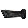 Игровая клавиатура Logitech PRO X TKL RAPID с магнитными переключателями