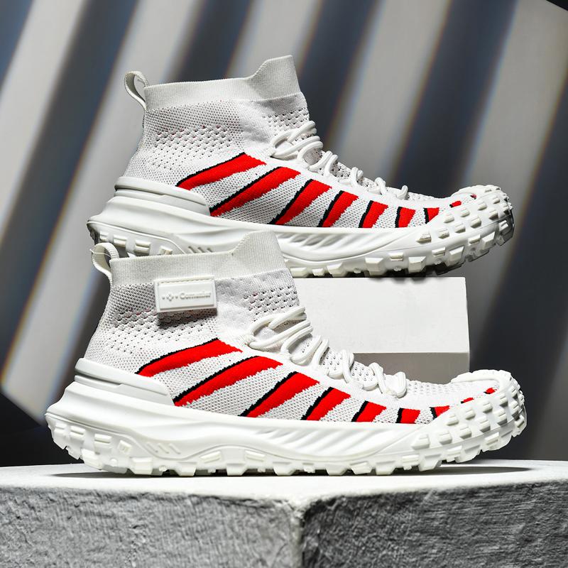 Мужская обувь Кроссовки Мужская повседневная мужская обувь Теннис Роскошная обувь Кроссовки Race Дышащая обувь Модные лоферы Кроссовки для мужчин