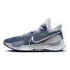 Nike Renew Elevate 3 Удобные Универсальные Амортизирующие Нескользящие Низкие Баскетбольные Кроссовки Женские кроссовки Синий DD9304-010