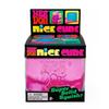 3 шт. Schylling Needoh Nice Cube Тактильные игрушки Блоки для снятия стресса Игра-зажималка для снятия напряжения Решение Зарядка Эмоций Детский Сувенир