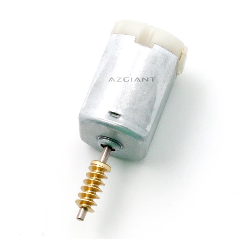 FC-280SA-16200 DC 12V High Performance Car Mirror Folding Motor Worm Gear For VW Transporter/Passat B7/Passat CC/Tiguan MK1 DIY