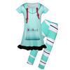 Cosplay Vanellope Children'S Performance Halloween Costume