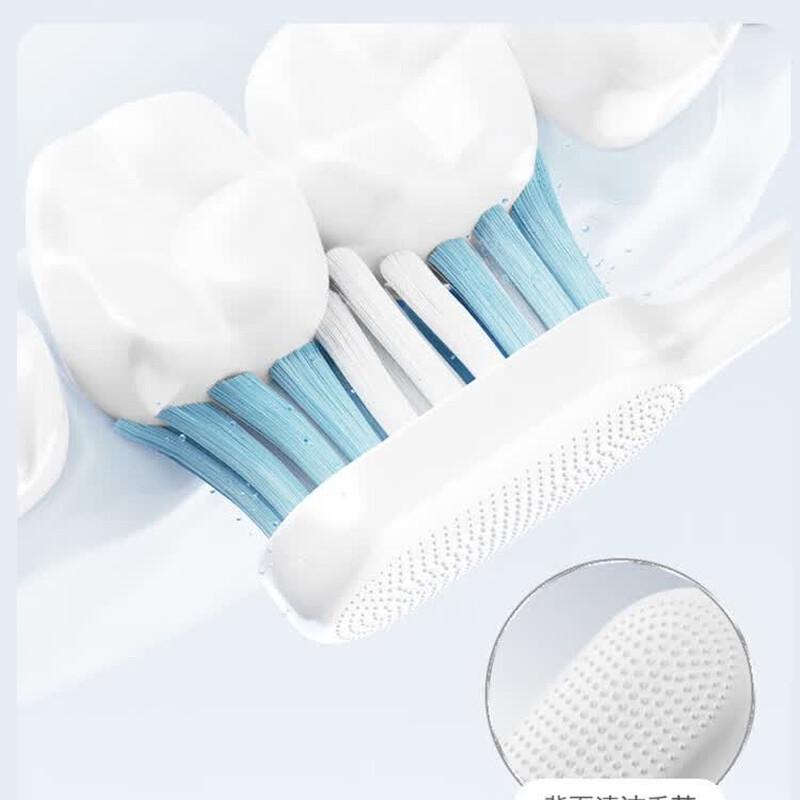 Panasonic Sonic Electric Toothbrush EW-DC033 CN plug (adapter included)