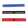Agnicy 440mm Meta Guide Rail Handle Star Trent C925 C925HD Dovetail Plate Astronomical Telescope Accessories