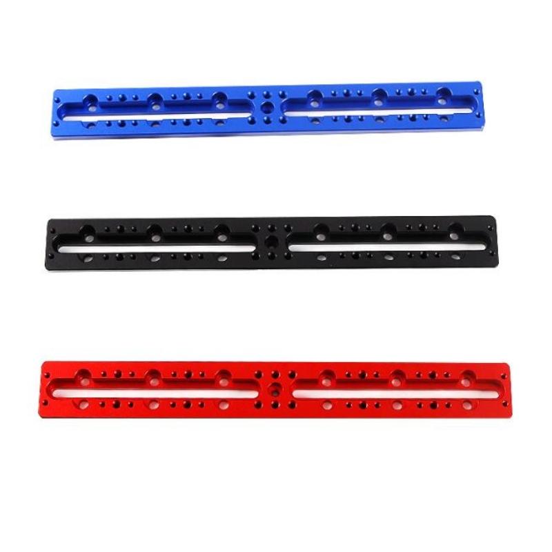 Agnicy 440mm Meta Guide Rail Handle Star Trent C925 C925HD Dovetail Plate Astronomical Telescope Accessories