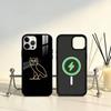 Rapper D-Drake Phone Case For iPhone17,16,15,14,13,12,11 Plus,Pro Max Magnetic For Magsafe Wireless Charging