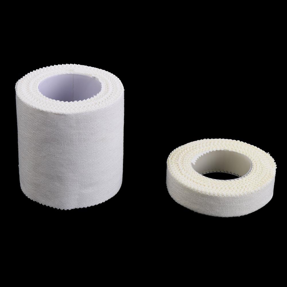 Wound Care NO Sticky Residue Jagged Bandage Bandage Adhesive Tape Aid Bandage Sports Tape