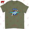 Mv Agusta Motorcycle Logo Tshirt 7RDW
