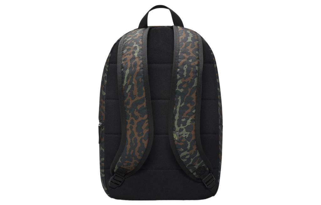 Nike Тканевый рюкзак Regular Унисекс Многоцветный FB2839-010