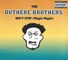 CD OUTHERE BROTHERS, THE - Don't Stop  4509998582 Eternal 1995 UK Танцевальная и Электронная Музыка Б/У