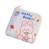 Storage Tampon Holder Napkin Pouch Sanitary Pads Bag Sanitary Napkin Bag Coin Purse Storage Bag