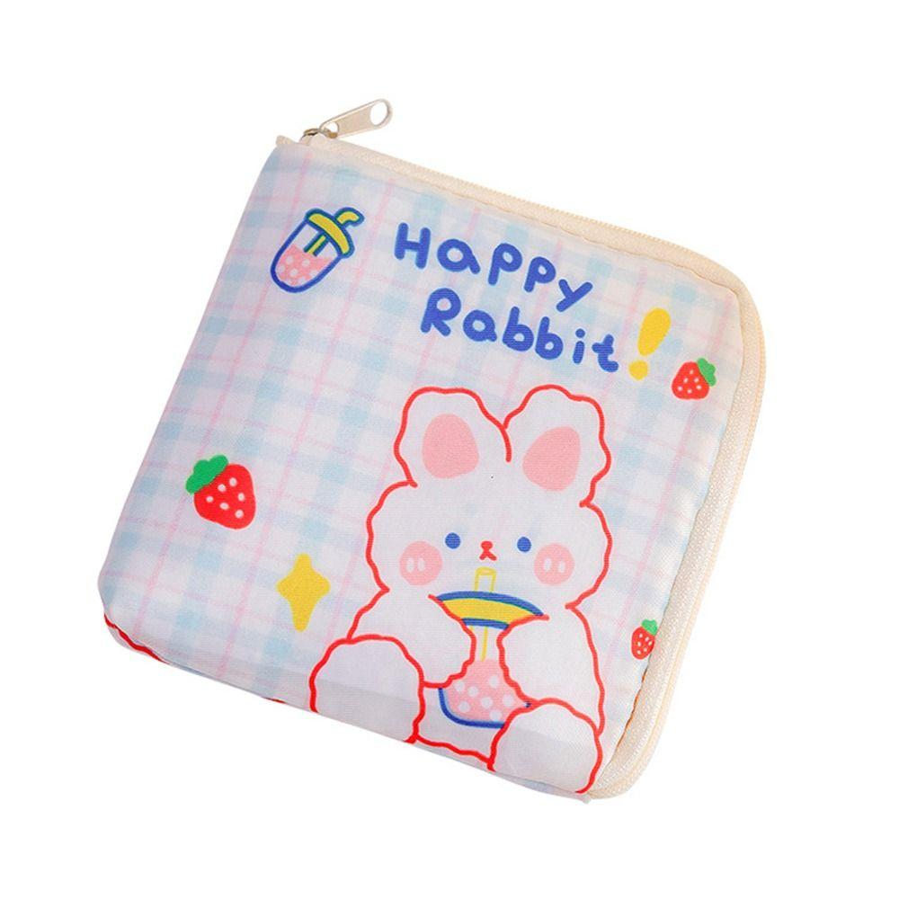 Storage Tampon Holder Napkin Pouch Sanitary Pads Bag Sanitary Napkin Bag Coin Purse Storage Bag