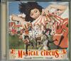 CD NOANOWA - Magical Circus VICL63639PROMO VICTOR 2010 Japan Obi Japanese Pop/Rock Used