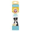 Arm & Hammer Контроль дыхания, Ферментная зубная паста, Собаки, Ваниль-имбирь, 67,5 г(2.5 унции)