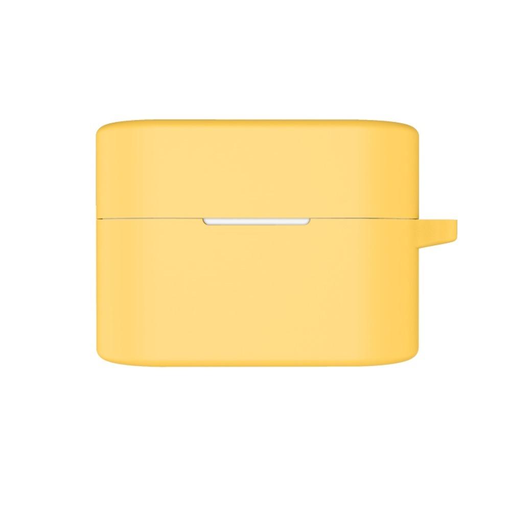 Пылезащитный чехол для Bluetooth-наушников, силиконовые аксессуары для амбушюр для Sony WF-1000XM6