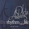 12-дюймовая пластинка OLETA ADAMS - Rhythm Of Life (Ремиксы) OLEX10,8525711 Fontana 1995 UK Танцевальная и Электронная Б/У