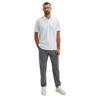 Selected Haze Short Sleeve Polo