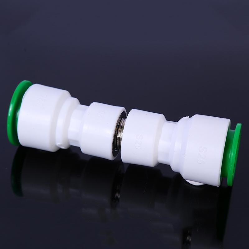 PPR Быстроразъемное соединение без горячей сварки для водопроводных труб