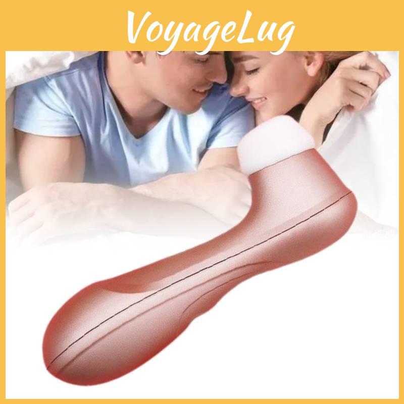 Luxurious German Satisfyer Pro2 Suction Stimulator For Women In Champagne Gold