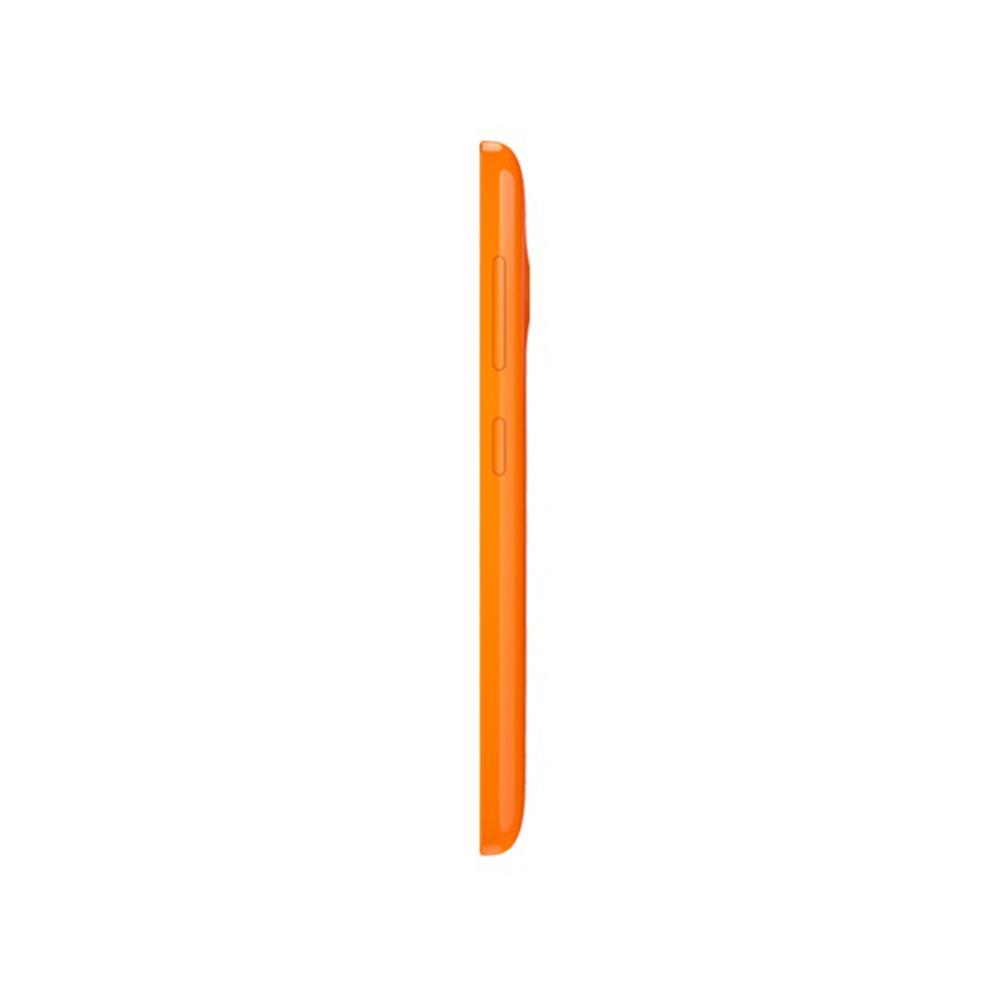 Восстановленный оригинальный смартфон Nokia Lumia 535 с четырехъядерным процессором, двумя SIM-картами/одной SIM-картой, разблокированный, мобильный телефон Windows, с 1/2 SIM-картами