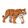 JEKCA Jekkablock Tiger 01S ST19ML14