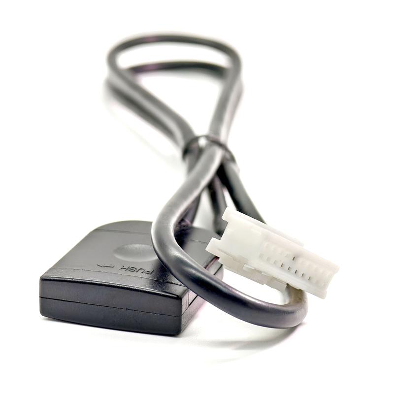 Адаптер слота для SIM-карты для Android Radio Multimedia Gps 4G 20pin Cable Connector Автомобильные аксессуары Провода Запасная часть