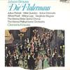 LP Record CLEMENS KRAUSS, VIENNA PHILHARMONIC - Johann Strauss  Die Fledermaus SL11534 DECCA 1975 Japan Classical Used
