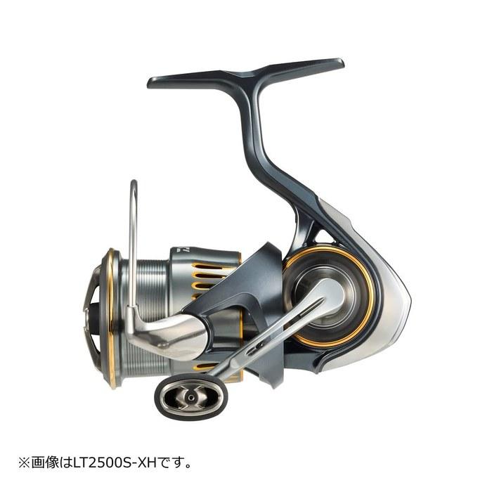 Daiwa Spinning Reel 23AIRITY PCLT3000-XH LT3000-XH