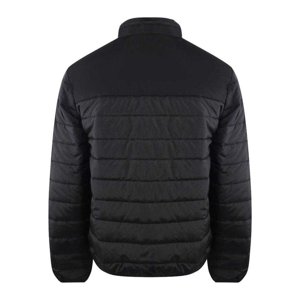 Ice Iceberg Mens Plain Padded Jacket