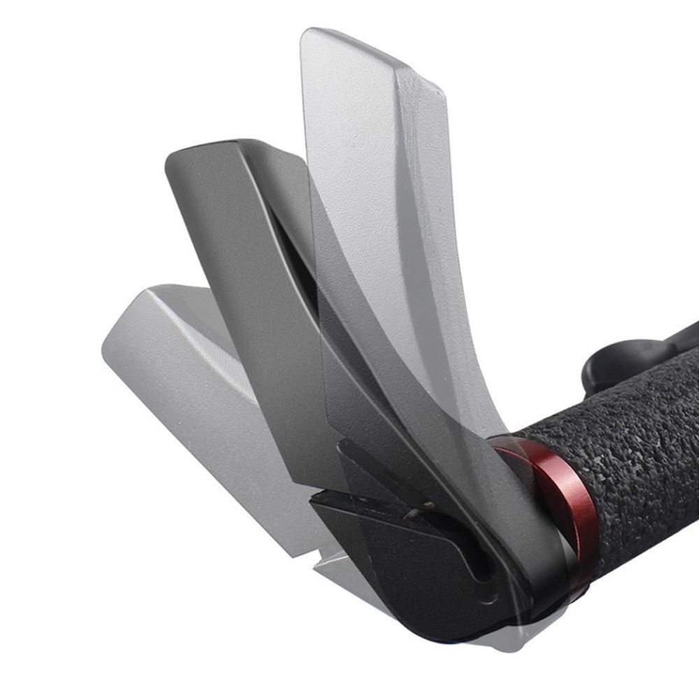 2 шт. Черные заглушки руля велосипеда Велосипедное оборудование Руль Ручка Чехол Грипса Конец руля велосипеда