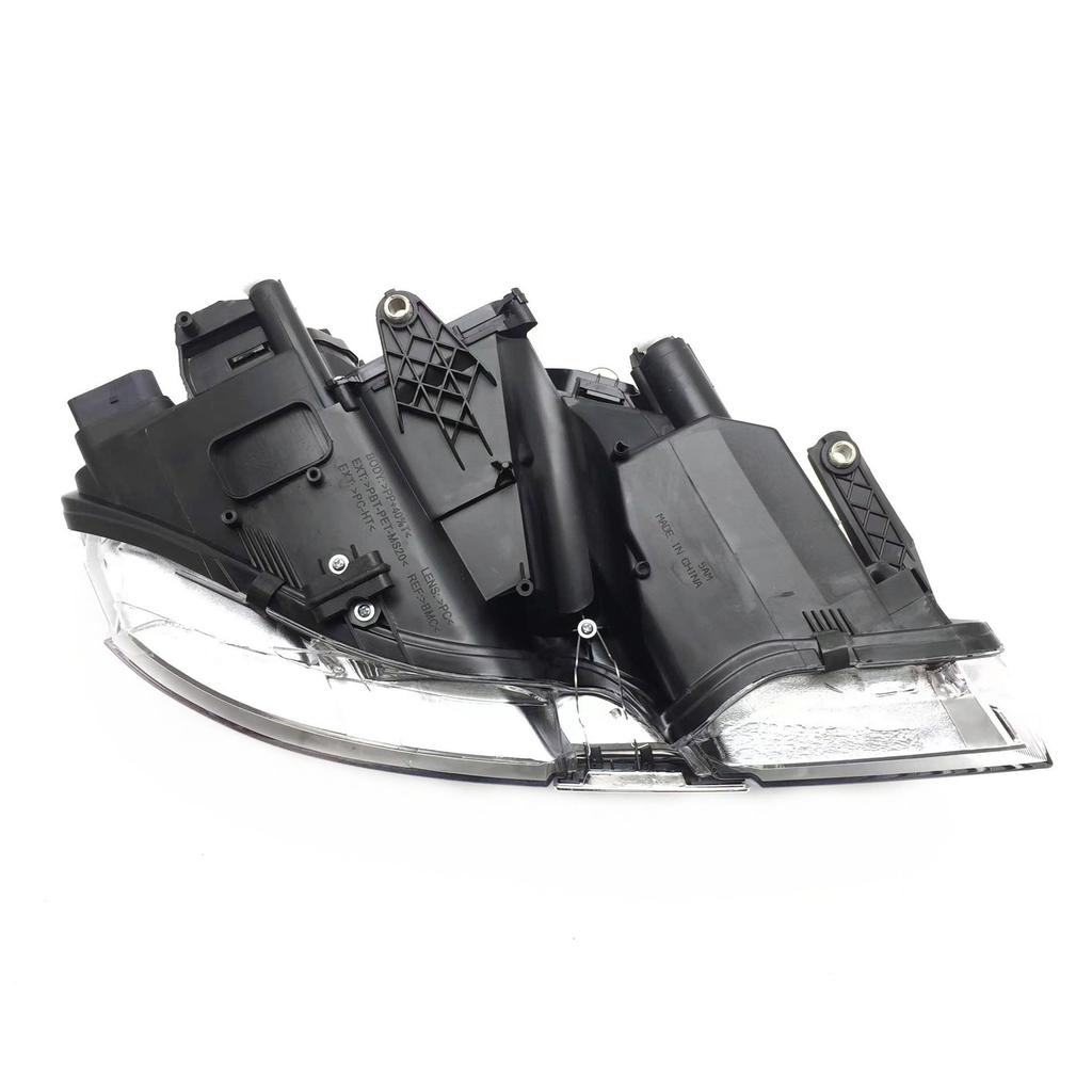 Совместимая фара в сборе для моделей Volkswagen Passat B5 и Lingyu 2005-2008 годов с указателем поворота