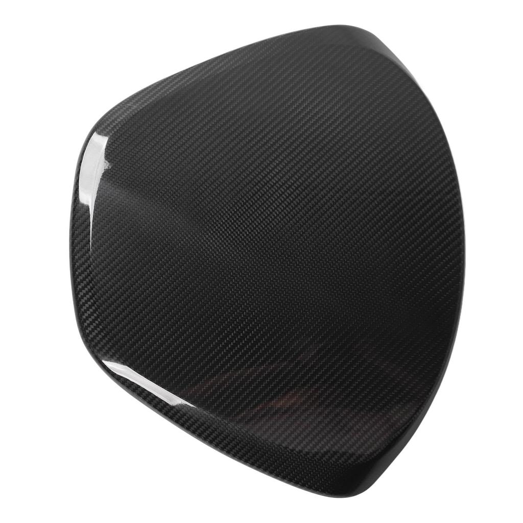 Car Dashboard Panel Cover Trim Carbon Fiber Instrument Panel Trim Replacement for Subaru BRZ 2022 And Later Glossy