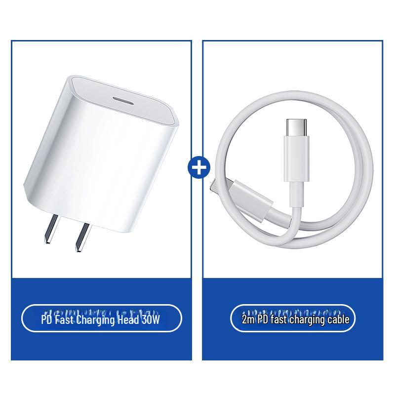 Совместимо с зарядным устройством Apple 15: iPhone 14/15 Pro Разъем, 13 Pro Max Кабель, 12S Быстрая зарядка.