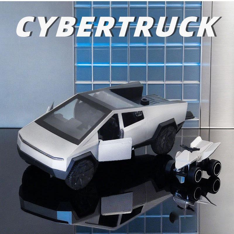 Несколько стилей 1:36 игрушечных грузовиков внедорожных симуляторов литые модели автомобилей пляжных мотоциклов коллекция для хобби подарок на день рождения