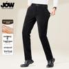 Мужские вельветовые брюки JOW в стиле business casual