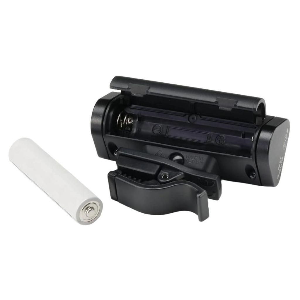 KORG 100 Hours Continuous Operation Clip-on Tuner for Trumpettrombone AW-LT100T